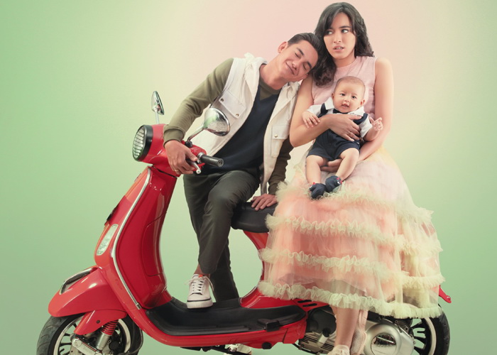 Adipati Bersyukur Penonton Film Teman Tapi Menikah 2 Stabil