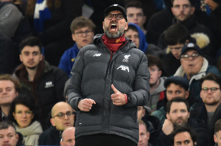 Buat Kesalahan Fatal, Liverpool Layak Kalah