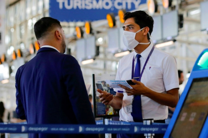 Kematian Akibat Virus Korona di AS Melonjak Jadi 9 Orang