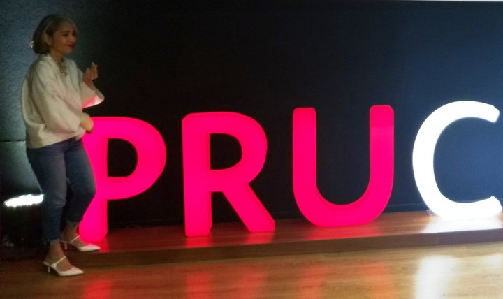 Prudential Indonesia Perluas Asuransi Jiwa Syariah