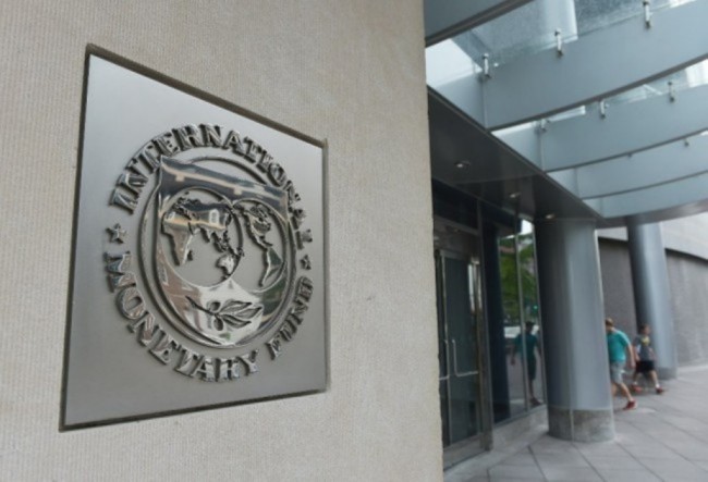 IMF-Bank Dunia Jajaki Pertemuan Virtual Musim Semi