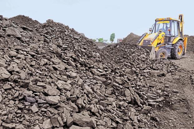 Harga Batu Bara Merosot, Laba Bukit Asam 2019 Terkoreksi 19%