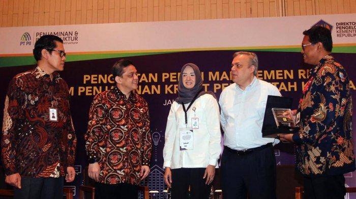 BUMN Diminta Perkuat Manajemen Risiko di Tengah Isu Korona