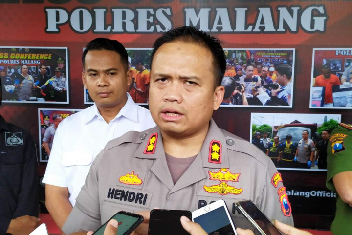 Kapolres Malang: Silakan Datang Jika Bobotoh Ingin ke Kanjuruhan