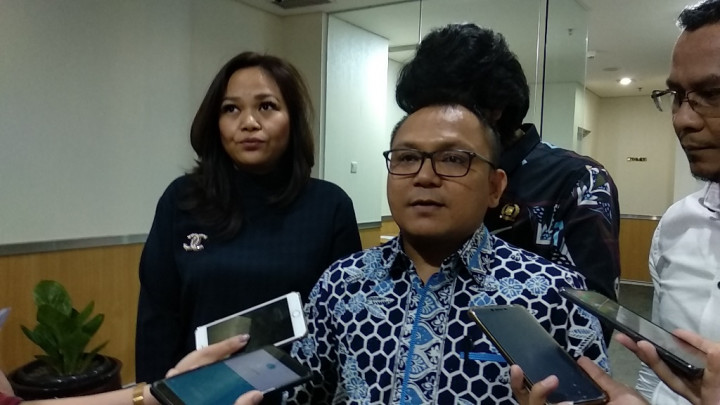 <i>Fit and Proper Test</i> Berbarengan dengan Pemilihan Wagub DKI