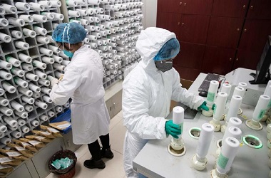 WHO Kecam Praktik Penimbunan di Tengah Wabah Korona