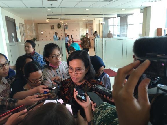 Sri Mulyani:  Penyaluran Dana Pendidikan akan Disederhanakan