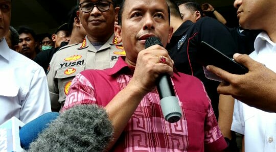 Masyarakat Diimbau Jeli Membeli Masker