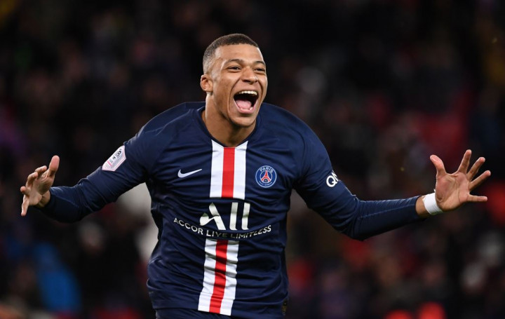 Deschamps Sebut PSG Berhak Larang Mbappe Tampil di Olimpiade 2020