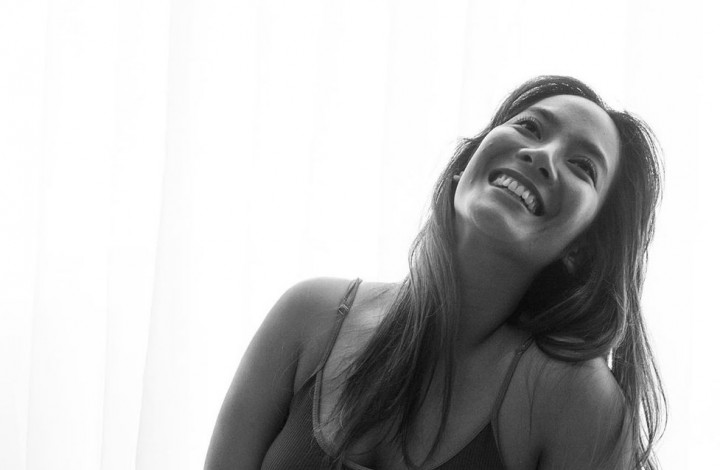 Pesan Body Positivity di Foto Tara Basro Tuai Pujian