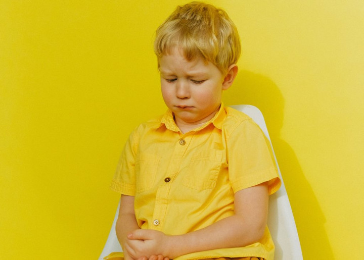 Gejala Anak Alami Gangguan Pencernaan Konstipasi