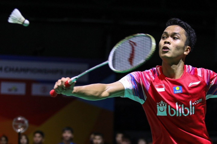 Kejuaraan Badminton Asia 2020 Dipindah dari Wuhan ke Manila