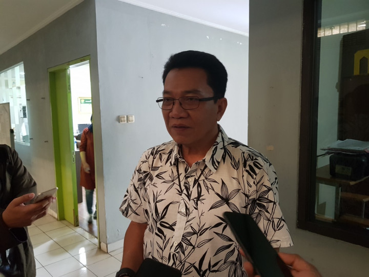 PBSI Senang Kejuaraan Badminton Asia Tetap Berjalan