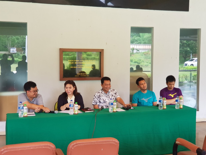 Persiapan Indonesia Open 2020 Tetap Berjalan