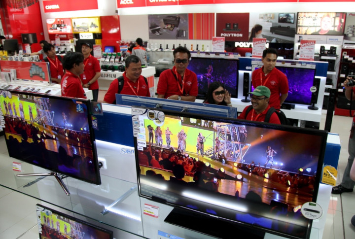 Kadin: Industri Elektronik Paling Butuh Insentif Antivirus Korona