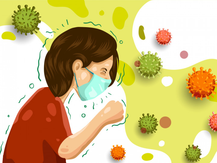 Mitos dan Fakta Seputar Korona