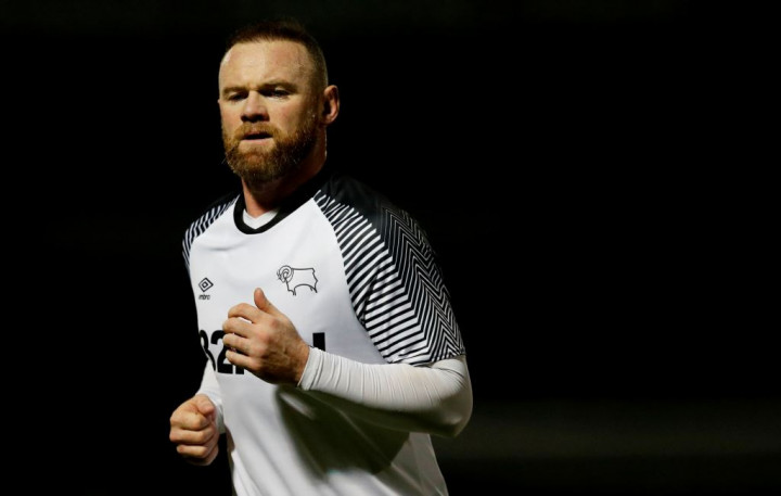MU Diminta Waspadai Rooney