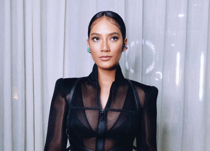 Johnny G Plate Pastikan Tara Tak Langgar UU ITE