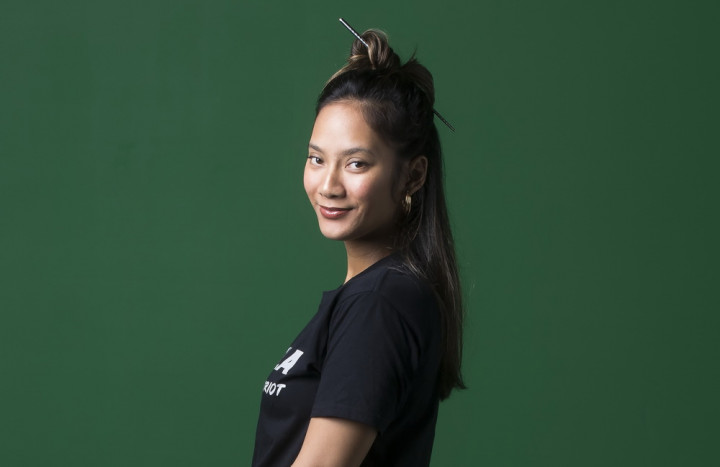 ICJR Sebut Tak Ada Pasal yang Dilanggar dalam Foto Tara Basro