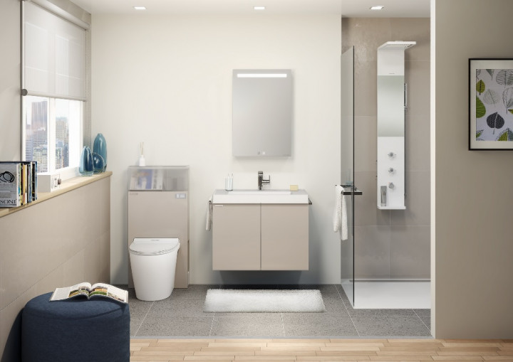 Tips Rumah Selalu Rapi Tanpa Repot Membereskan