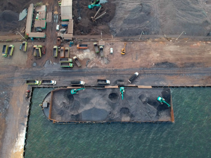 Menanti Kepastian Berusaha Pelabuhan Marunda