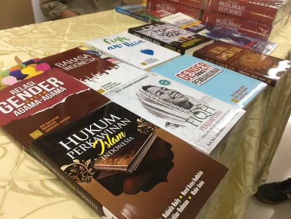 Bahan Ajar di Perguruan Tinggi Belum Responsif Gender