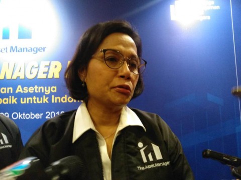 Menkeu Akui Korona Lebih Ruwet dari Krisis Ekonomi 2008