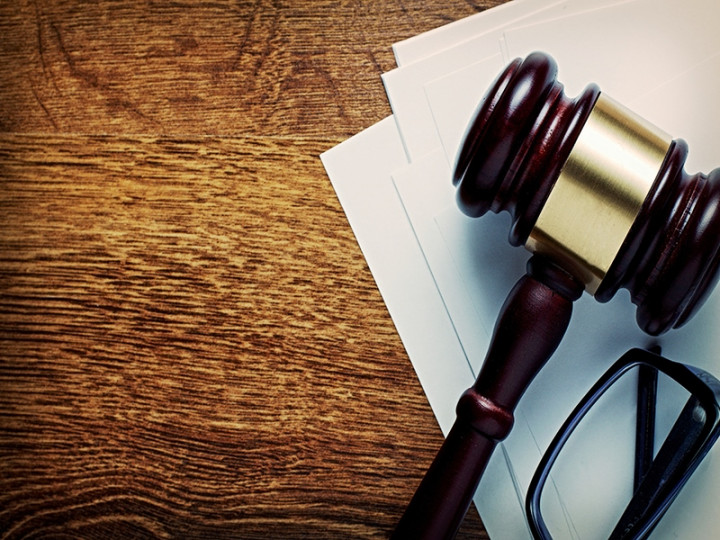 Eks Ketua DPRD Tulungagung Segera Diadili