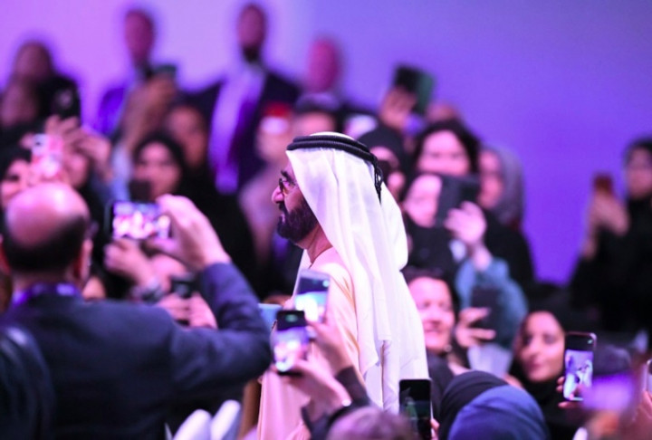 Penguasa Dubai Didakwa Perintahkan Penculikan Kedua Putrinya