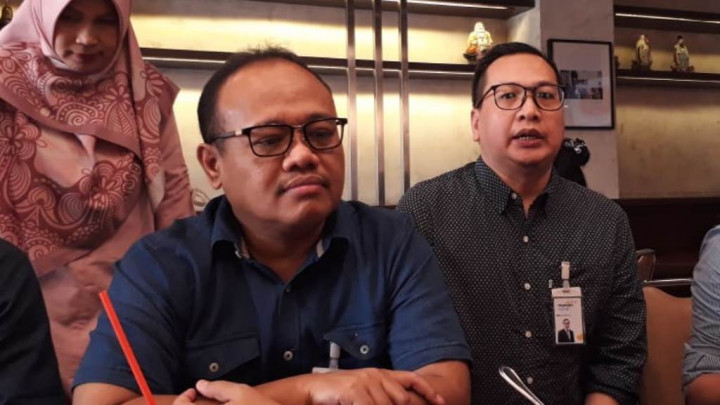 Mandiri Syariah Dukung Pengembangan UKM via Implementasi QRIS