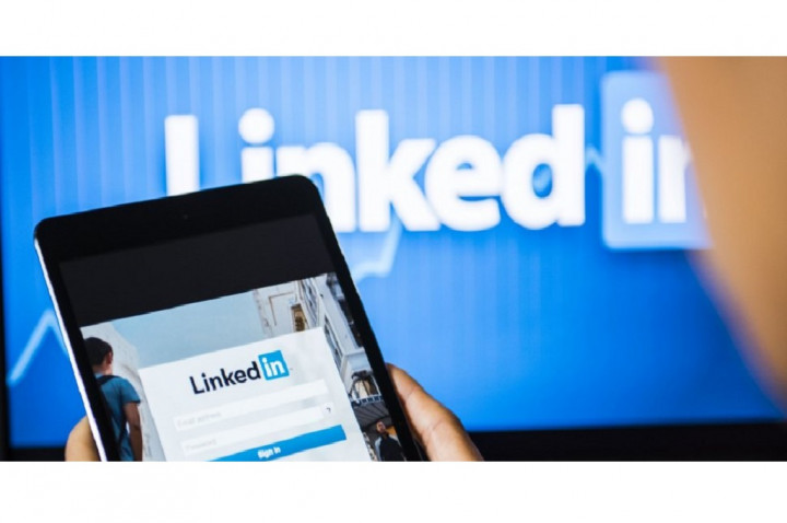 LinkedIn Alihkan Wawancara Kerja ke Ranah Online
