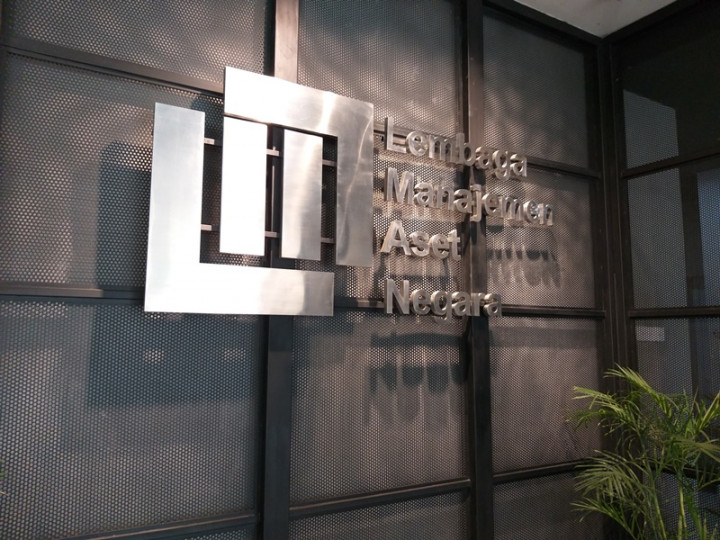 LMAN Optimalisasi Aset Negara