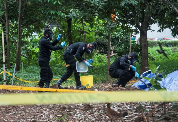 23 Saksi Terkait Radioaktif di Batan Indah Diperiksa