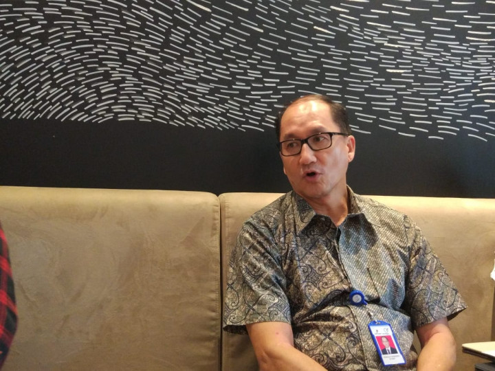 Gas Blok A Aceh Kembali Mengalir