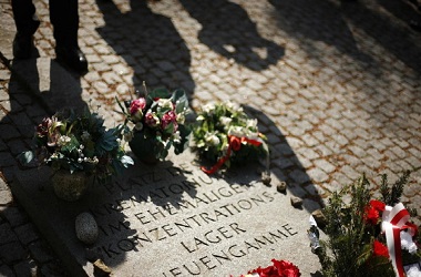 Tinggal 75 Tahun di AS, Mantan Petugas Nazi akan Dideportasi