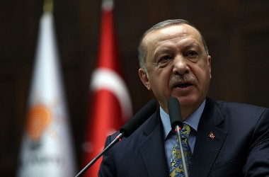 Erdogan Berharap Gencatan Senjata di Idlib Bertahan