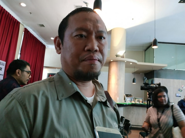 Perempuan WNI eks ISIS Tak Bisa Dianggap Sepele