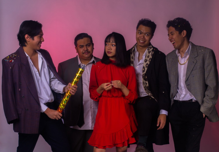 Korona Merebak, Reality Club dan Grrrl Gang Terancam Batal Tampil di SXSW