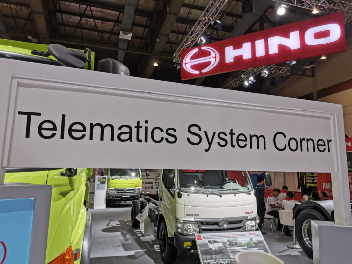 Memanfaatkan Sistem Telematika untuk Efisiensi Bisnis