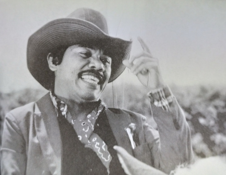 Nama Benyamin Sueb yang Tak Boleh Pupus