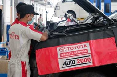 Benarkah Perawatan Mobil Konvensional & Hybrid, Mirip?