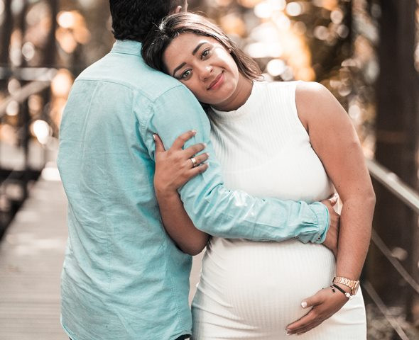 Kenali Couvade Syndrome, Saat Suami Ikut Merasa Mual ketika Istri Hamil