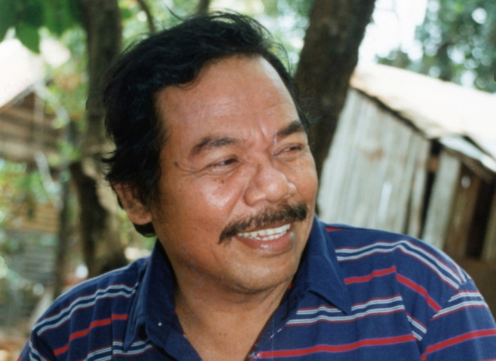 Benyamin Sueb: Dari Ngak Ngik Ngok Menjadi Legenda Betawi