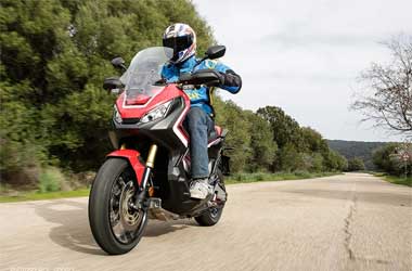 Tiga Hal Wajib Dipahami Biker sebelum Berkendara