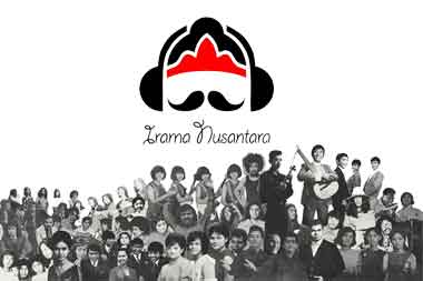 Jalan Panjang Irama Nusantara Mengarsipkan Musik Indonesia