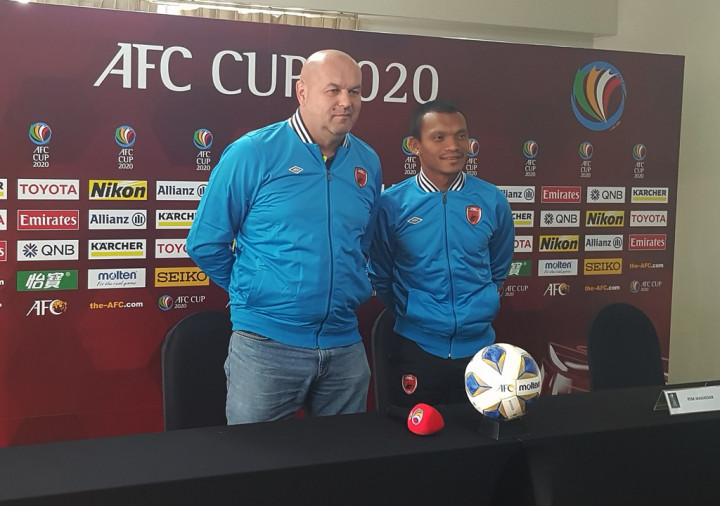 PSM Makassar Krisis Pemain saat Jamu Kaya FC