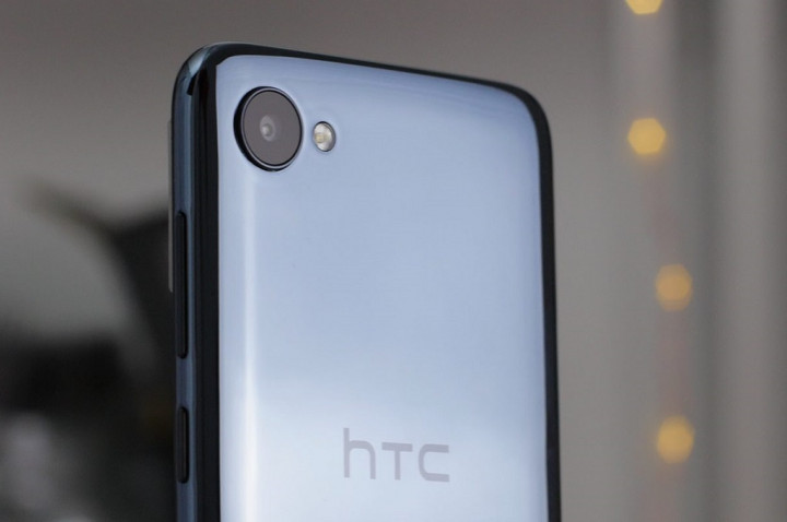 HTC Umumkan Laporan Pendapatan untuk Februari
