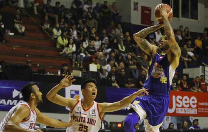 Gara-gara Virus Korona, IBL Seri Ketujuh Dipindah ke Malang