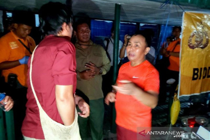 Gubernur Kalteng Belum Bisa Pastikan Kunjungan Raja Belanda