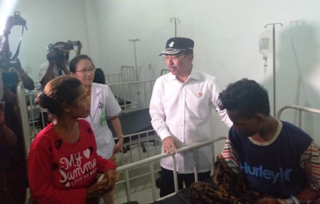 Menkes Terawan Agus Putranto (Foto: Krispen/Medcom.id)